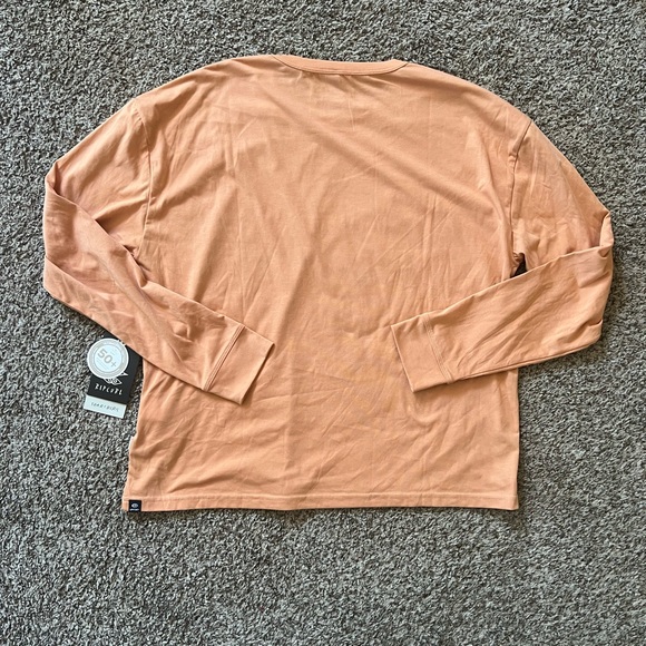 NWT Rip Curl Shirt - Picture 3 of 3
